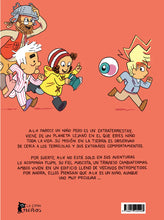 Cargar imagen en el visor de la galería, A-L-X El nuevo vecino