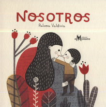 Cargar imagen en el visor de la galería, Nosotros