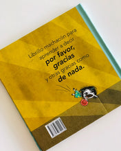 Cargar imagen en el visor de la galería, ¿Cómo se piden las cosas?