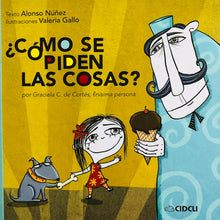 Cargar imagen en el visor de la galería, ¿Cómo se piden las cosas?