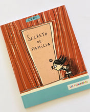 Cargar imagen en el visor de la galería, Secreto de familia