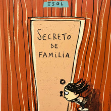 Cargar imagen en el visor de la galería, Secreto de familia