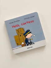 Cargar imagen en el visor de la galería, Hola, cartero