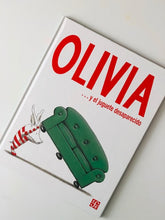 Cargar imagen en el visor de la galería, Olivia y el juguete desaparecido