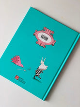 Cargar imagen en el visor de la galería, Olivia y las princesas