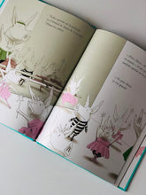 Cargar imagen en el visor de la galería, Olivia y las princesas