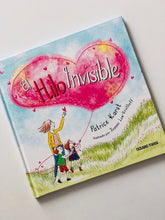 Cargar imagen en el visor de la galería, El hilo invisible