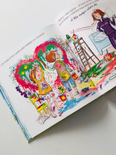 Cargar imagen en el visor de la galería, El hilo invisible