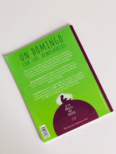 Cargar imagen en el visor de la galería, Un domingo con los dinosaurios
