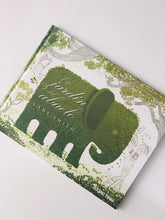 Cargar imagen en el visor de la galería, El jardín del abuelo