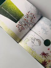 Cargar imagen en el visor de la galería, El jardín del abuelo