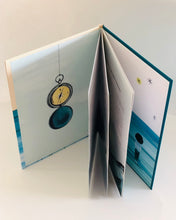 Cargar imagen en el visor de la galería, El viaje de Malka