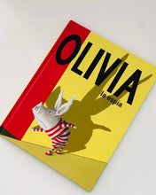 Cargar imagen en el visor de la galería, Olivia la espía