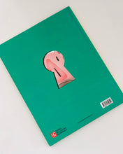 Cargar imagen en el visor de la galería, Olivia la espía