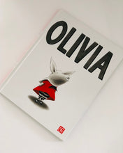 Cargar imagen en el visor de la galería, Olivia