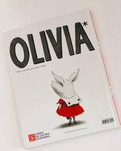 Cargar imagen en el visor de la galería, Olivia