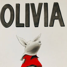 Cargar imagen en el visor de la galería, Olivia