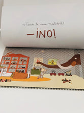 Cargar imagen en el visor de la galería, ¡Más te vale, mastodonte!