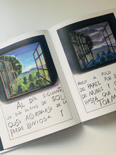 Cargar imagen en el visor de la galería, Julieta y su caja de colores