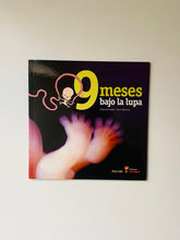 Cargar imagen en el visor de la galería, 9 meses bajo la lupa
