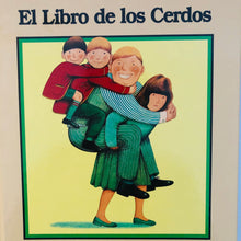 Cargar imagen en el visor de la galería, El libro de los cerdos