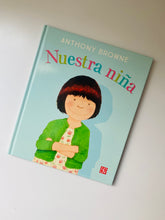 Cargar imagen en el visor de la galería, Nuestra niña