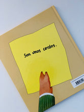 Cargar imagen en el visor de la galería, El libro de los cerdos