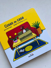Cargar imagen en el visor de la galería, Cosas de casa