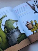 Cargar imagen en el visor de la galería, Iguanas ranas