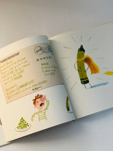 Cargar imagen en el visor de la galería, El día que los crayones regresaron a casa