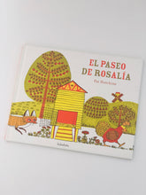 Cargar imagen en el visor de la galería, El paseo de Rosalía