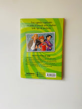 Cargar imagen en el visor de la galería, Tom O'Clock y los detectives del tiempo 1 Asalto a museo de cera