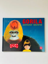 Cargar imagen en el visor de la galería, Gorila