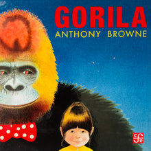 Cargar imagen en el visor de la galería, Gorila