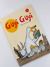 Cargar imagen en el visor de la galería, Guyi Guyi