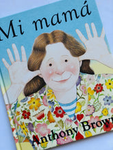 Cargar imagen en el visor de la galería, Mi mamá