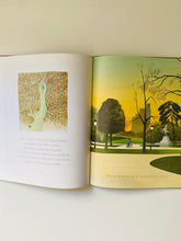 Cargar imagen en el visor de la galería, Voces en el parque