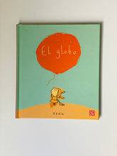 Cargar imagen en el visor de la galería, El globo
