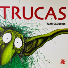 Cargar imagen en el visor de la galería, Trucas