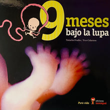 Cargar imagen en el visor de la galería, 9 meses bajo la lupa