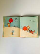 Cargar imagen en el visor de la galería, El globo