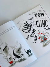 Cargar imagen en el visor de la galería, Olivia y su banda