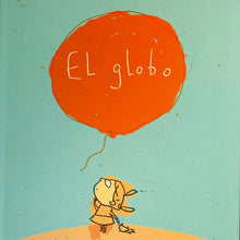 Cargar imagen en el visor de la galería, El globo