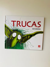 Cargar imagen en el visor de la galería, Trucas