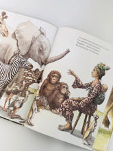 Cargar imagen en el visor de la galería, ¿Cómo dicen mamá las jirafas?