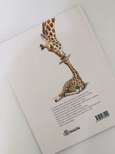 Cargar imagen en el visor de la galería, ¿Cómo dicen mamá las jirafas?