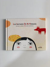 Cargar imagen en el visor de la galería, Los invitados de mi hermana