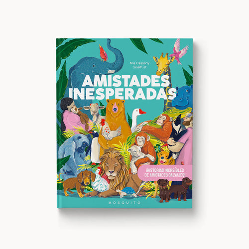 Amistades inesperadas