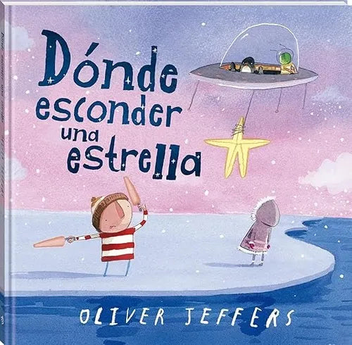 Dónde esconder una estrella