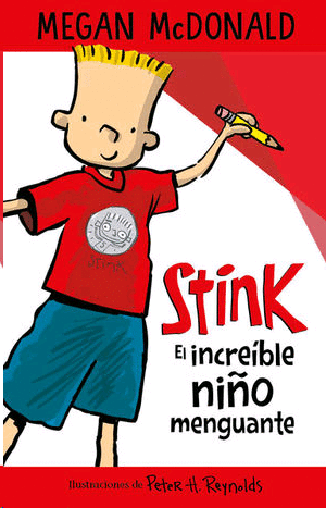 Stink el increíble niño menguante